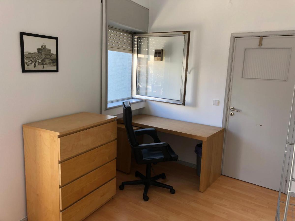 Smile4Porto Guest House Экстерьер фото