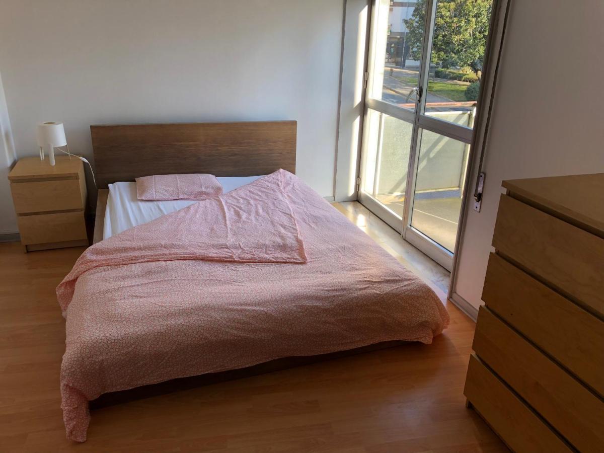 Smile4Porto Guest House Экстерьер фото