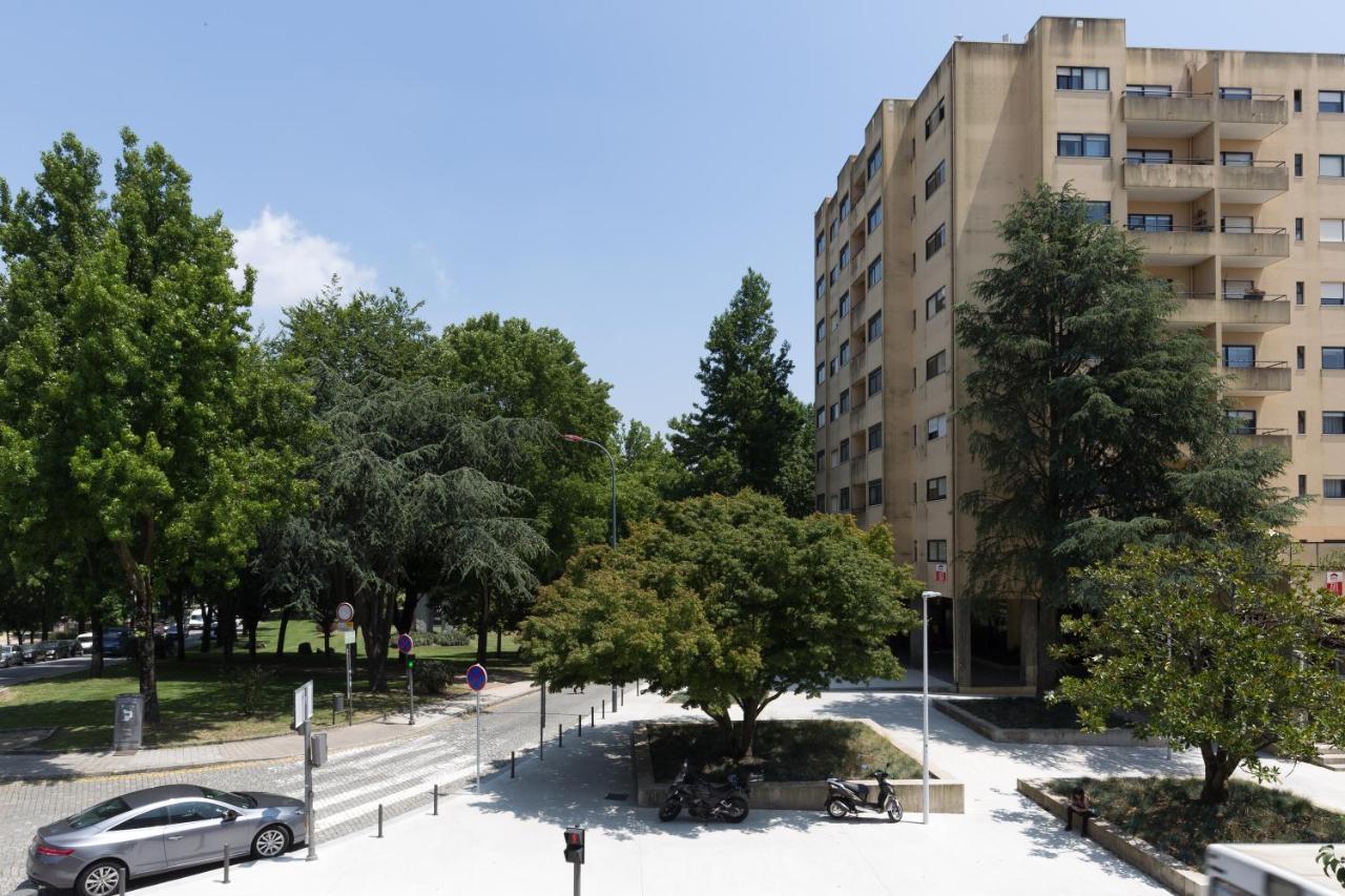 Smile4Porto Guest House Экстерьер фото
