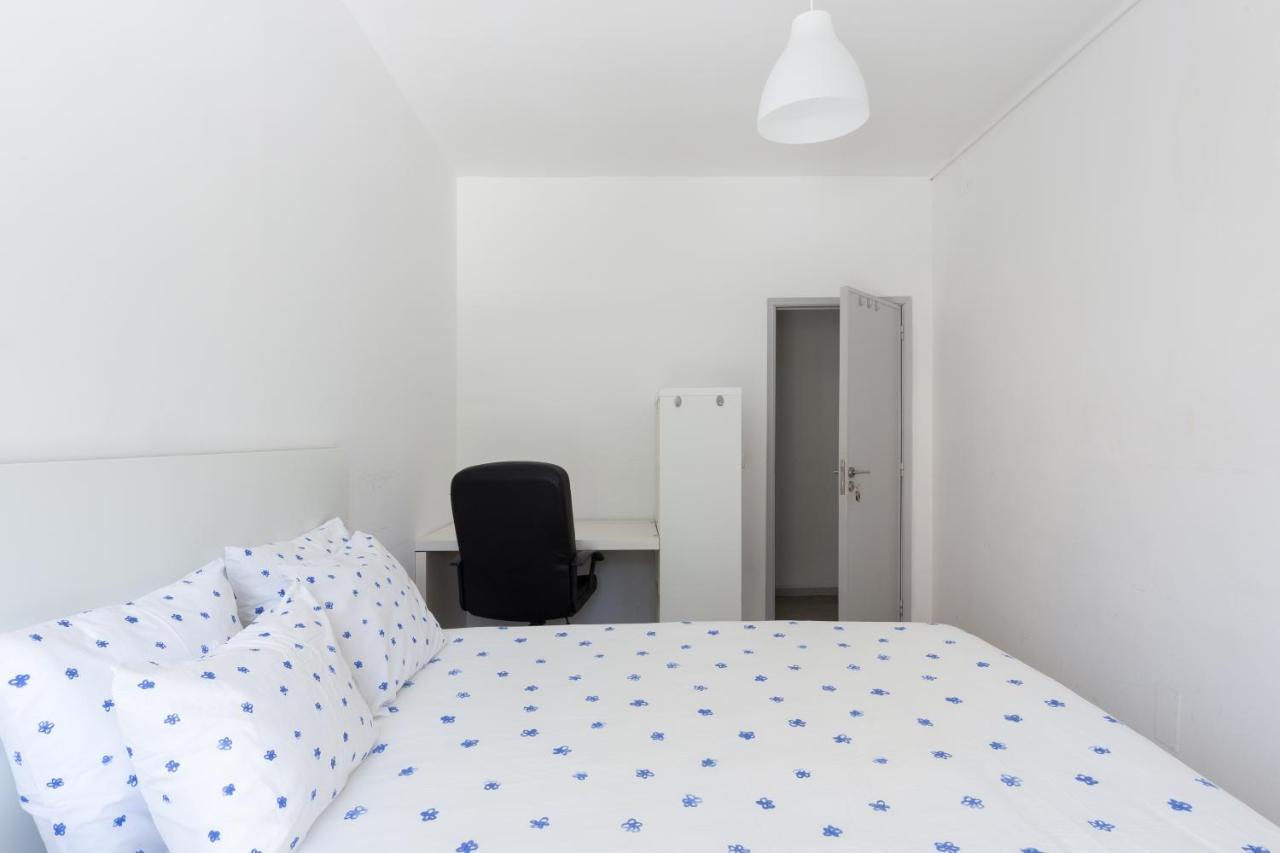 Smile4Porto Guest House Экстерьер фото