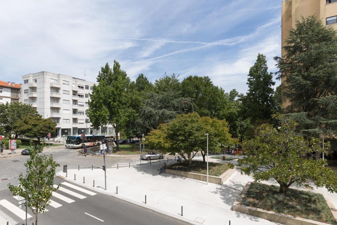 Smile4Porto Guest House Экстерьер фото