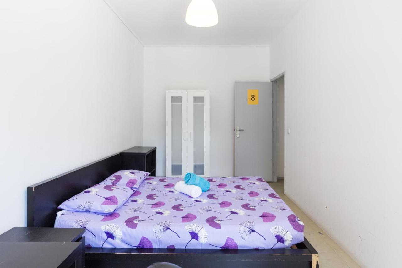 Smile4Porto Guest House Экстерьер фото