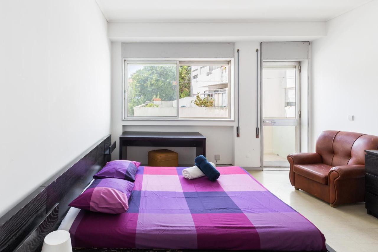 Smile4Porto Guest House Экстерьер фото