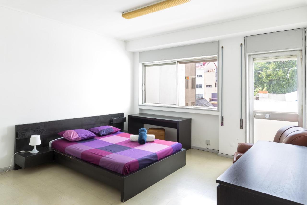 Smile4Porto Guest House Экстерьер фото