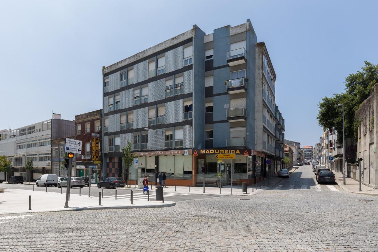 Smile4Porto Guest House Экстерьер фото