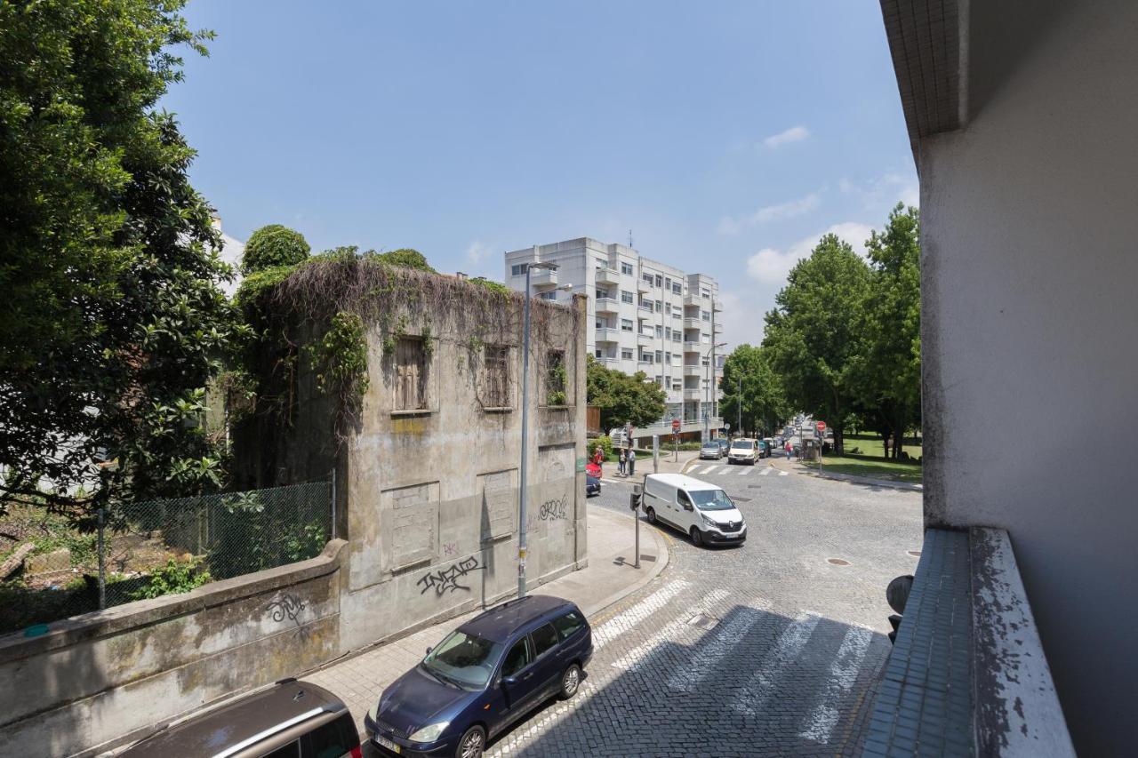 Smile4Porto Guest House Экстерьер фото