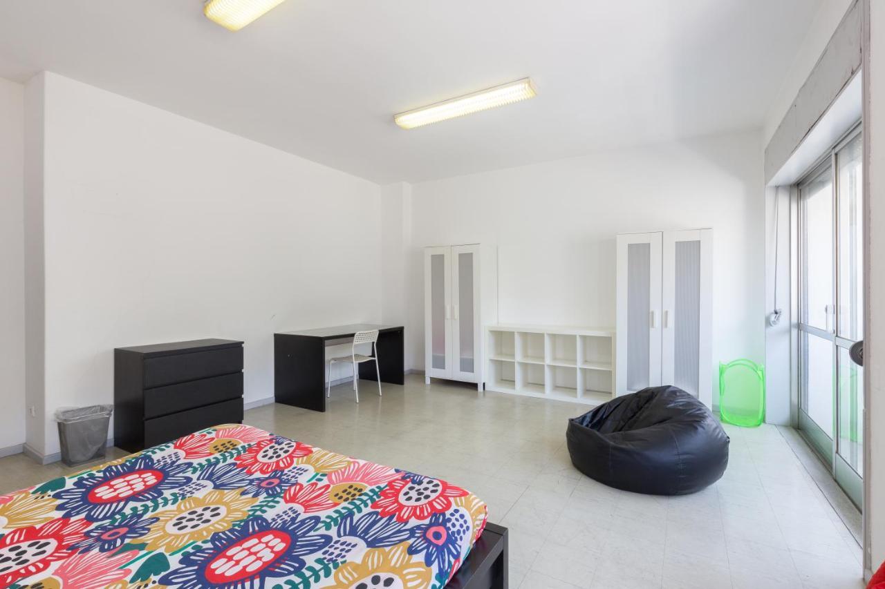Smile4Porto Guest House Экстерьер фото