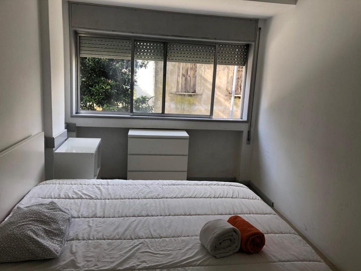 Smile4Porto Guest House Экстерьер фото