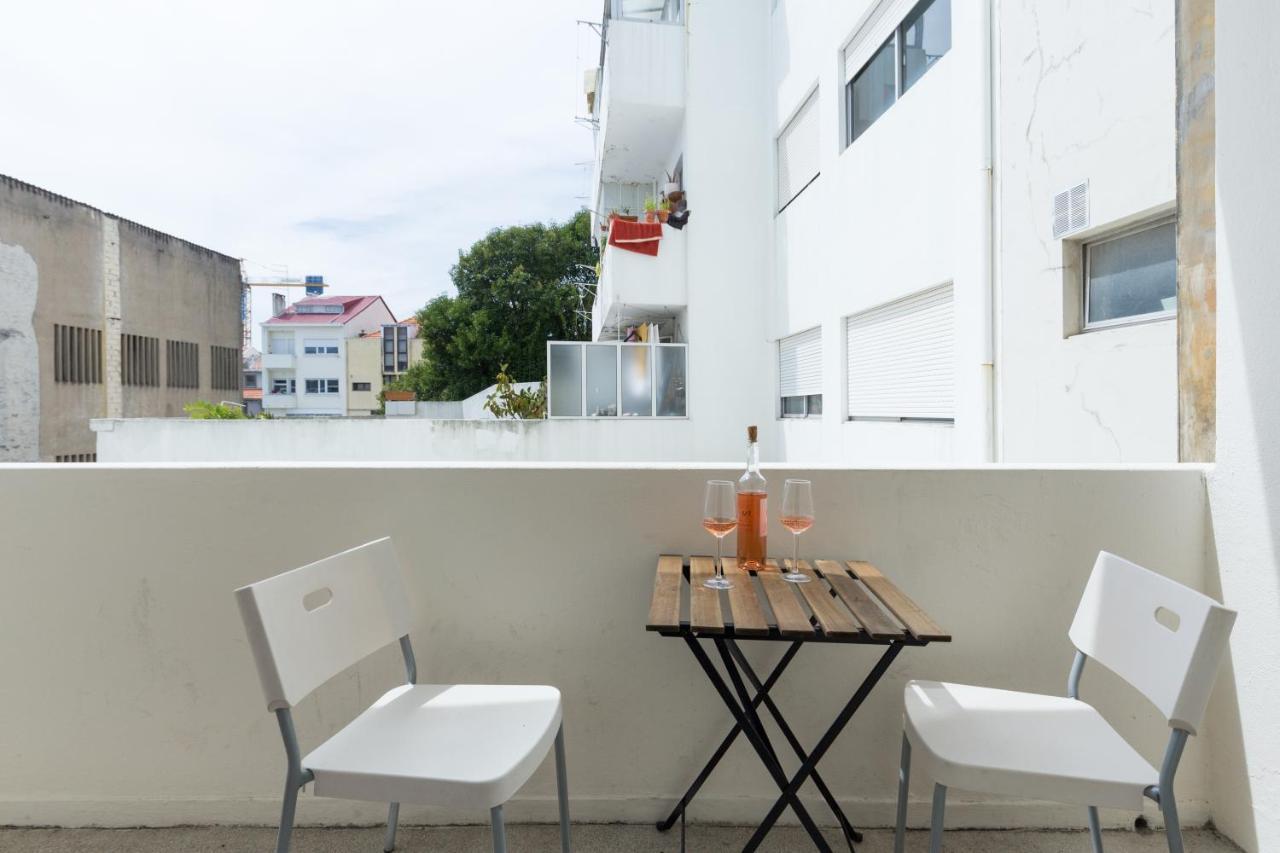 Smile4Porto Guest House Экстерьер фото