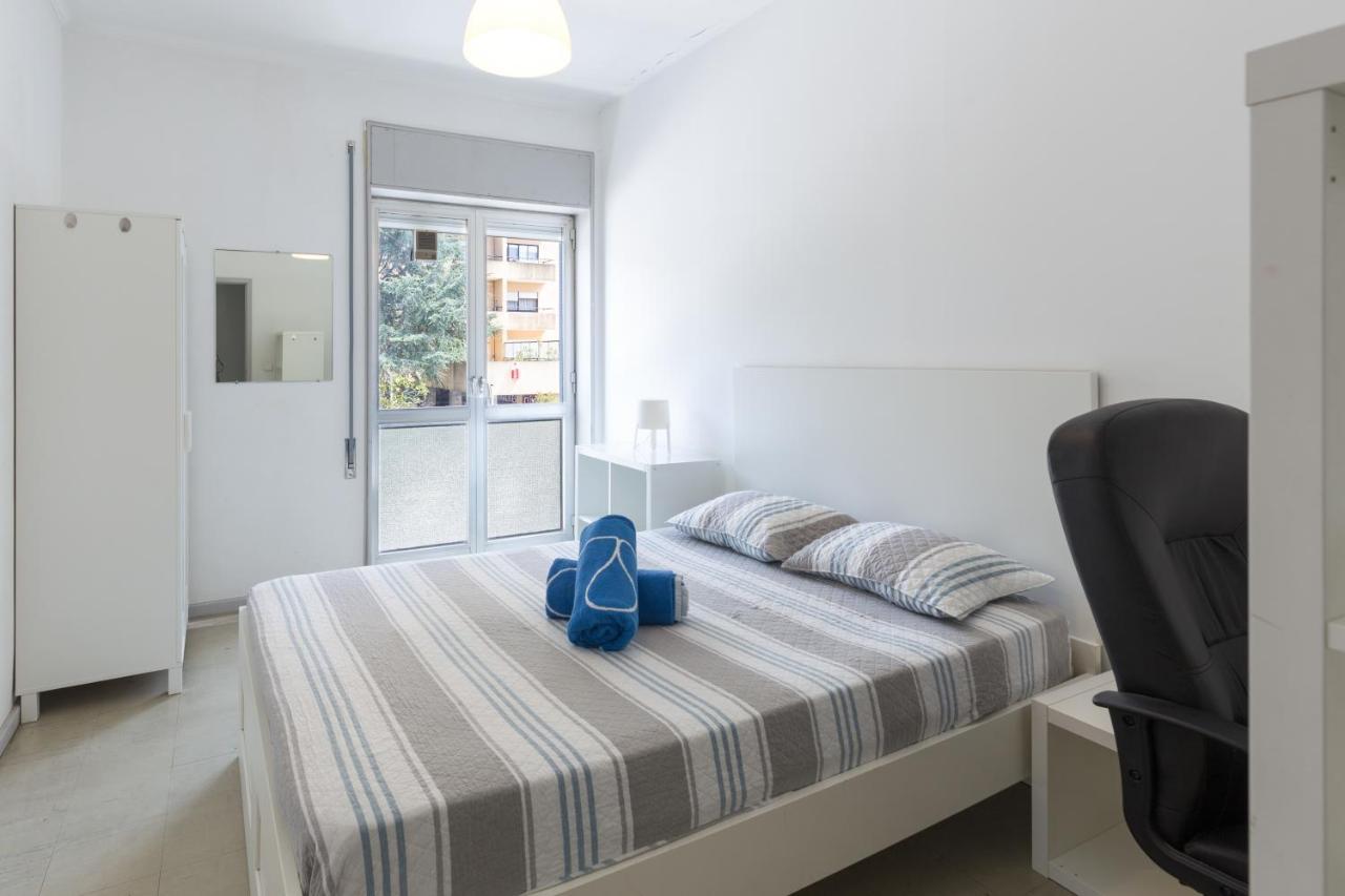 Smile4Porto Guest House Экстерьер фото