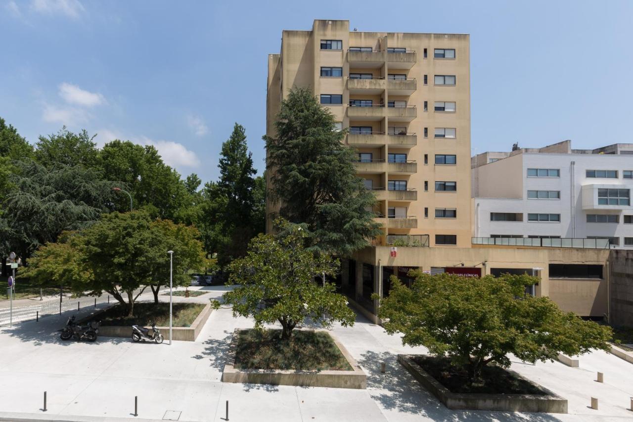 Smile4Porto Guest House Экстерьер фото