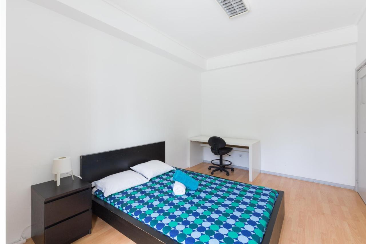 Smile4Porto Guest House Экстерьер фото