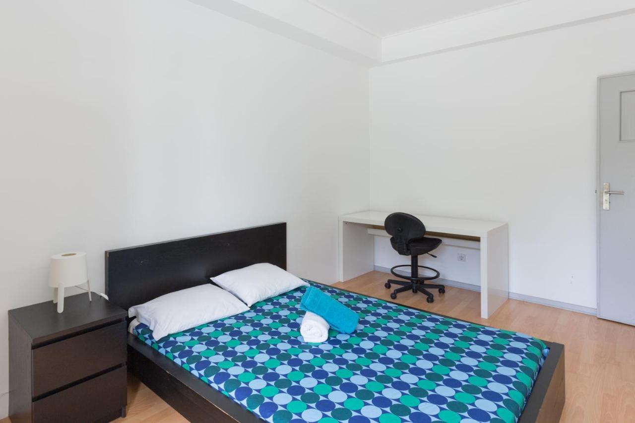 Smile4Porto Guest House Экстерьер фото