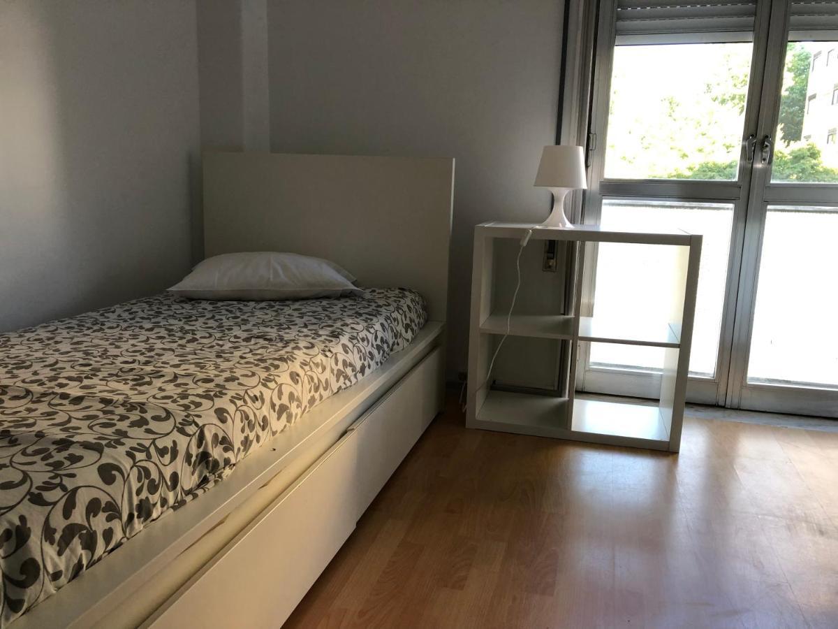 Smile4Porto Guest House Экстерьер фото