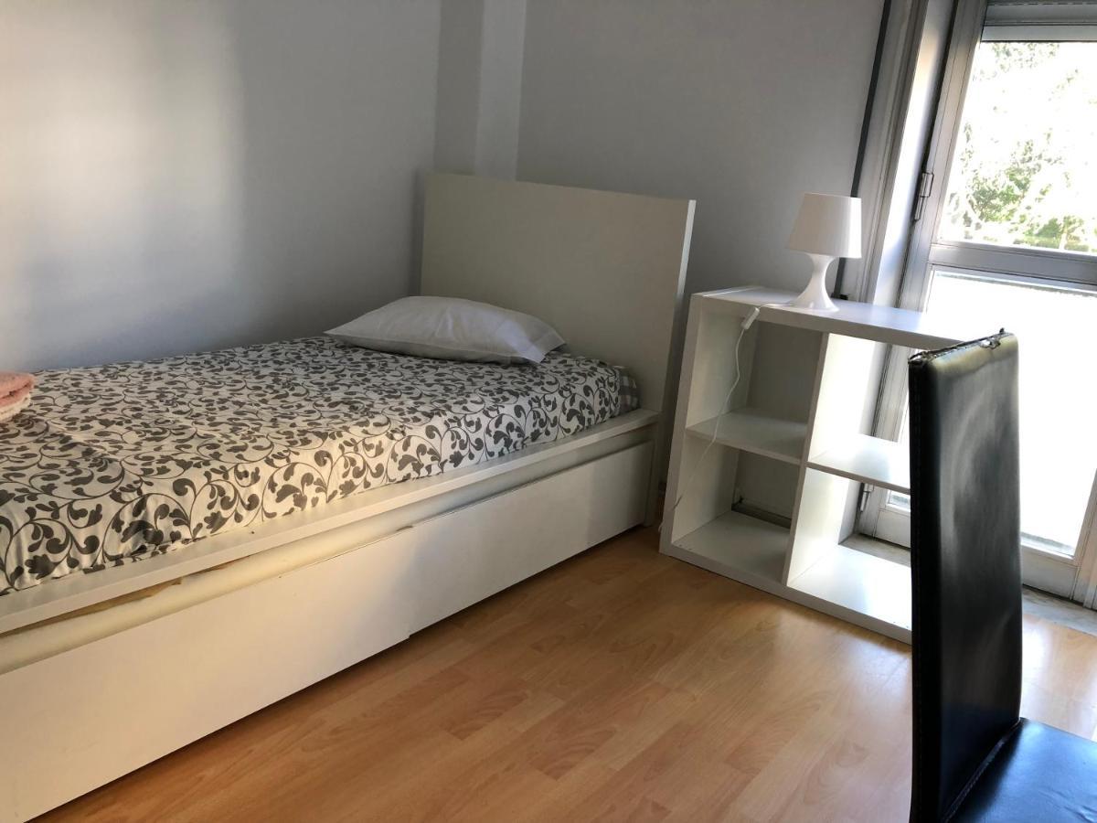 Smile4Porto Guest House Экстерьер фото