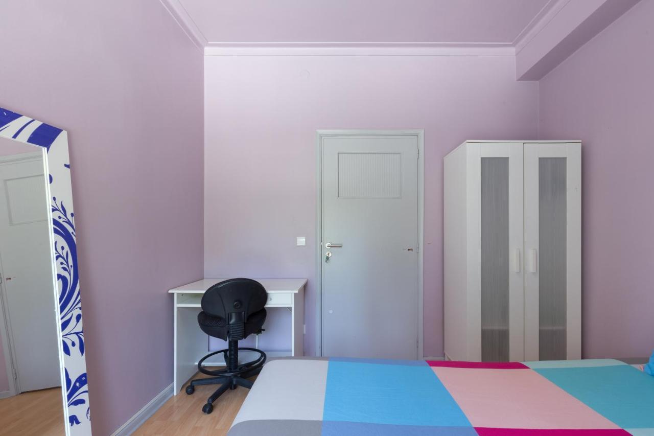 Smile4Porto Guest House Экстерьер фото