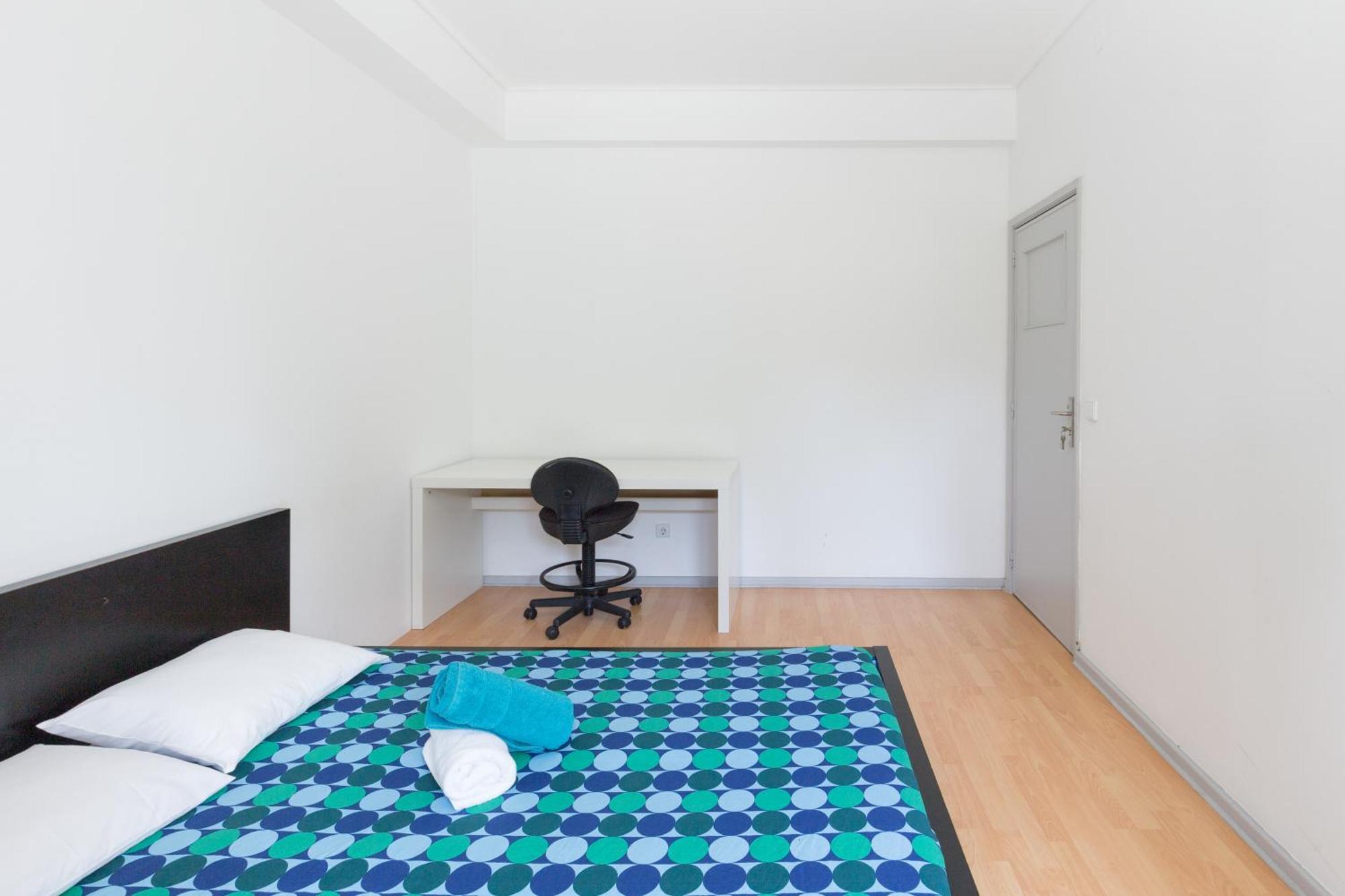 Smile4Porto Guest House Экстерьер фото