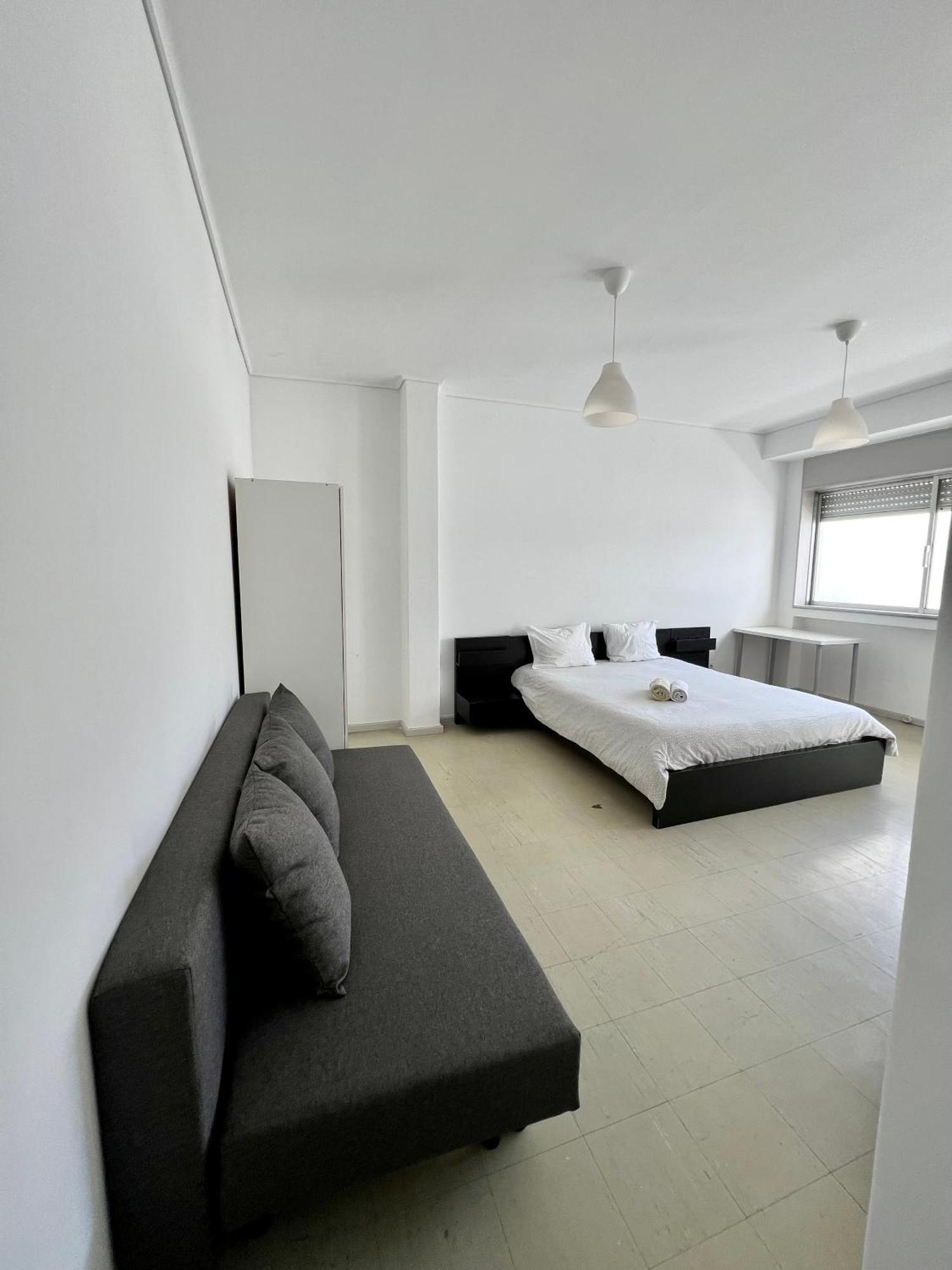 Smile4Porto Guest House Экстерьер фото