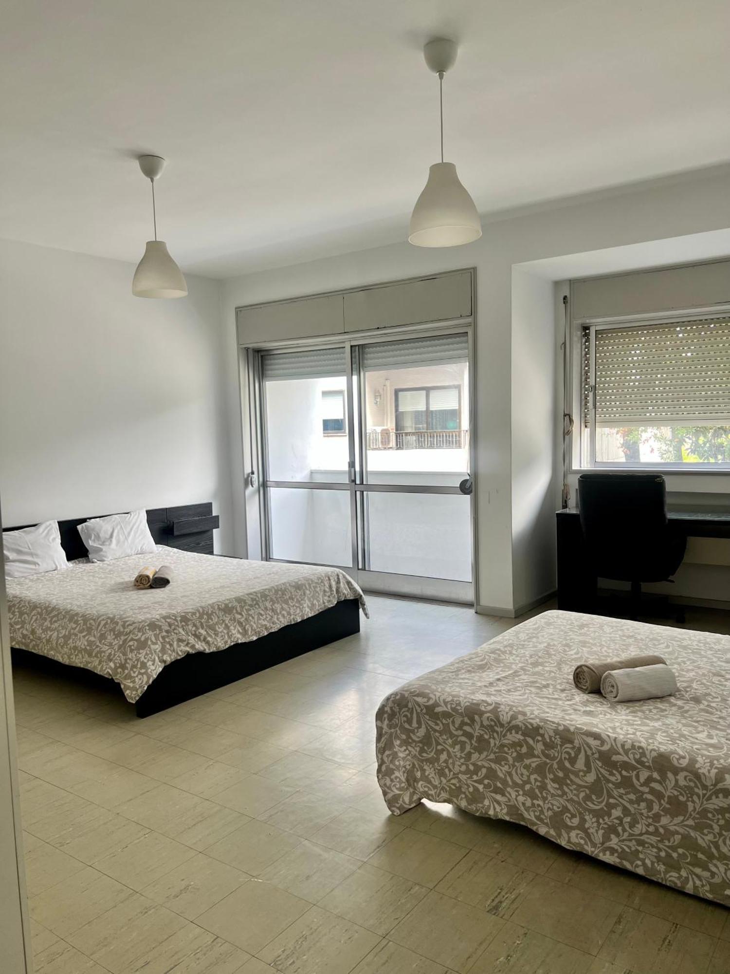 Smile4Porto Guest House Экстерьер фото