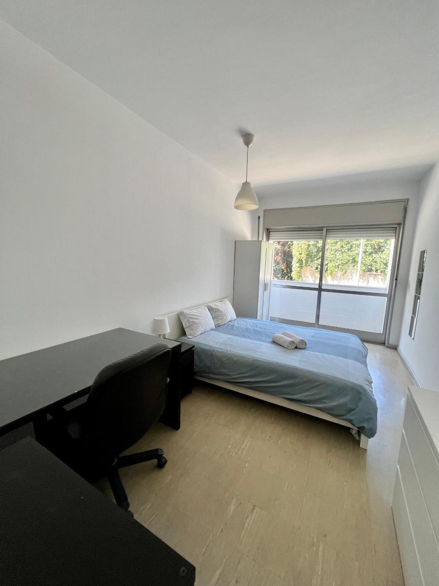 Smile4Porto Guest House Экстерьер фото