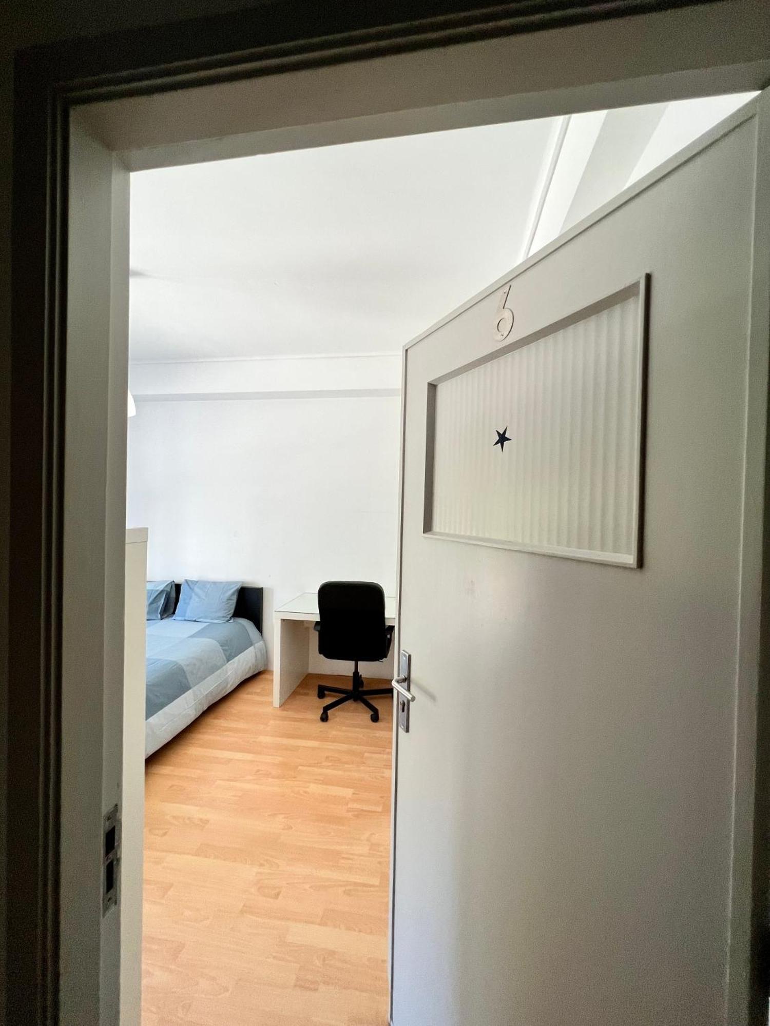 Smile4Porto Guest House Экстерьер фото