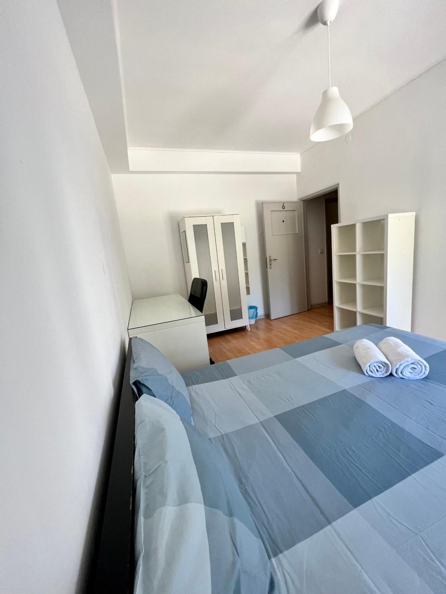 Smile4Porto Guest House Экстерьер фото