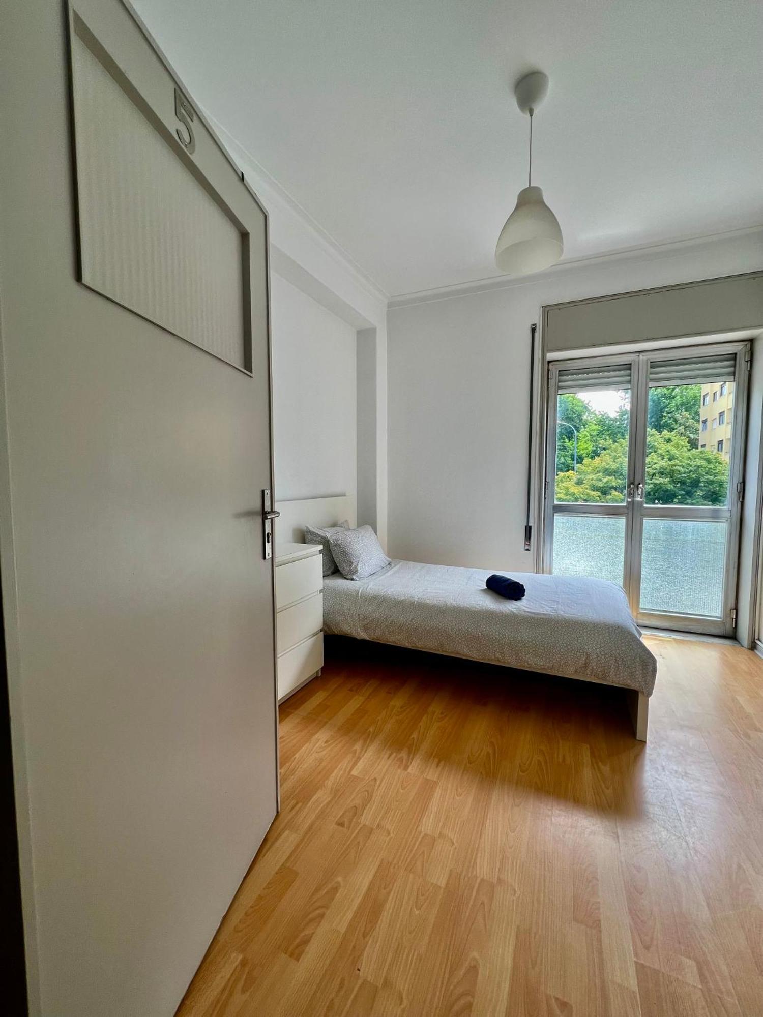 Smile4Porto Guest House Экстерьер фото
