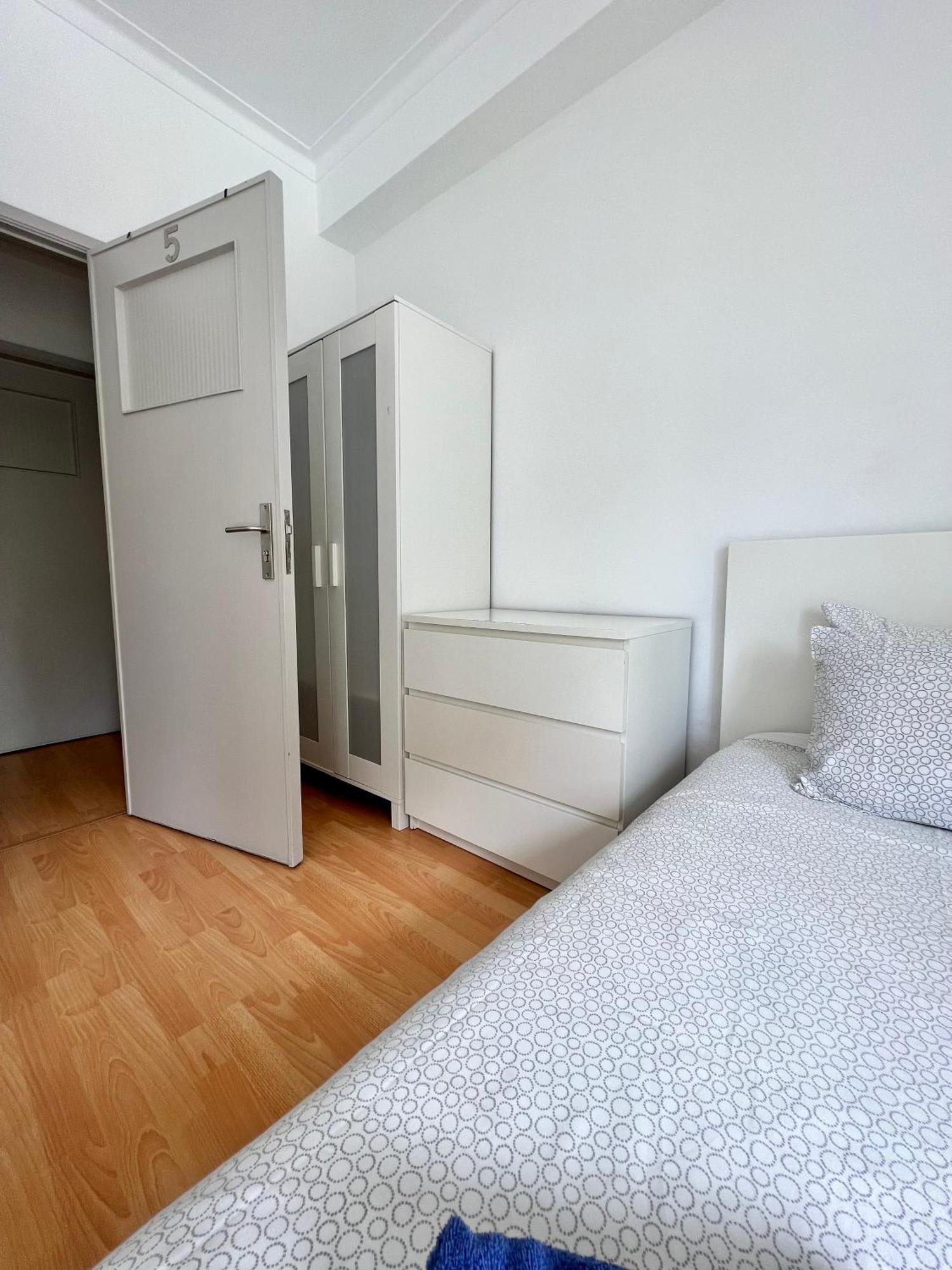 Smile4Porto Guest House Экстерьер фото