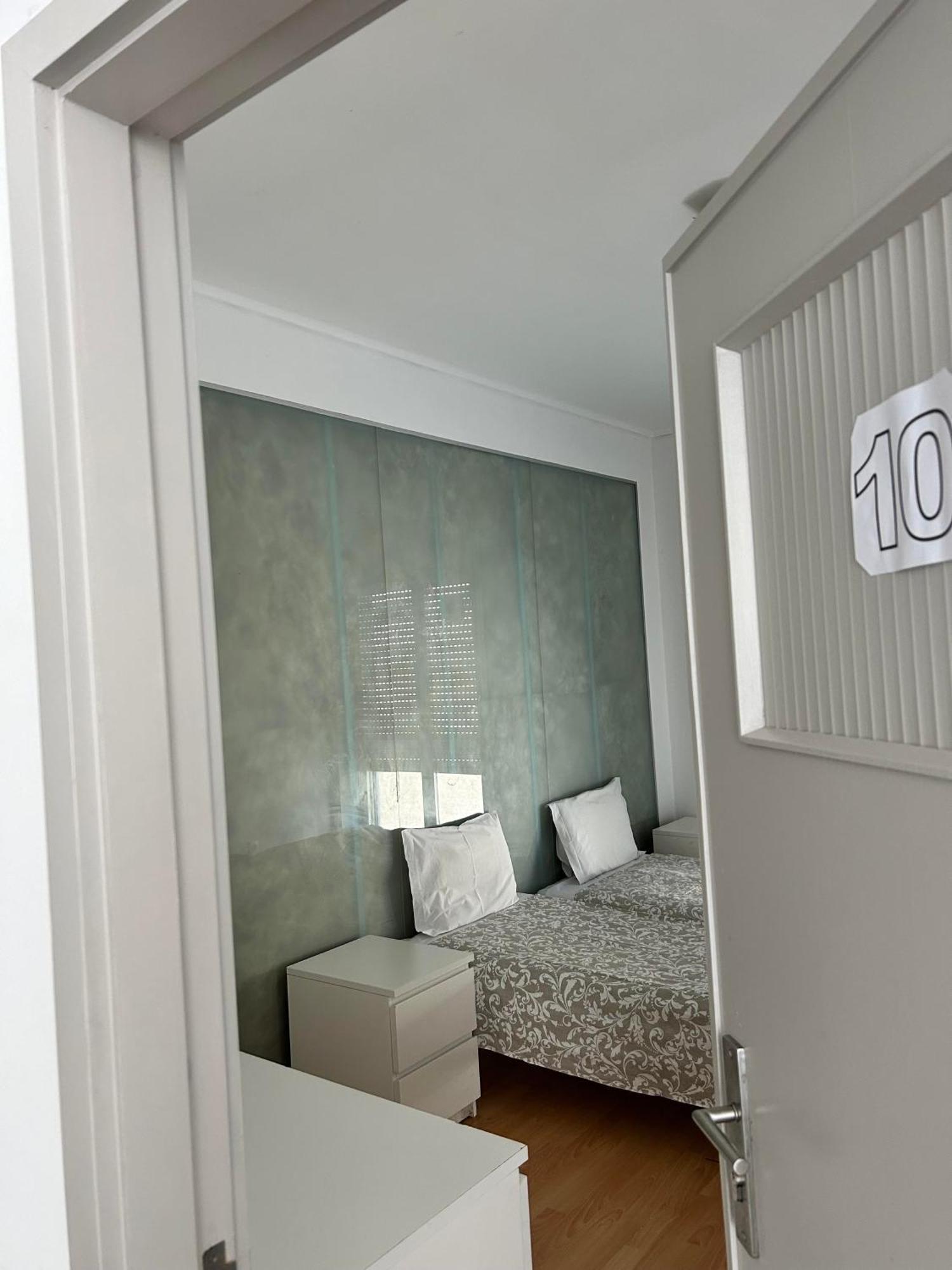 Smile4Porto Guest House Экстерьер фото