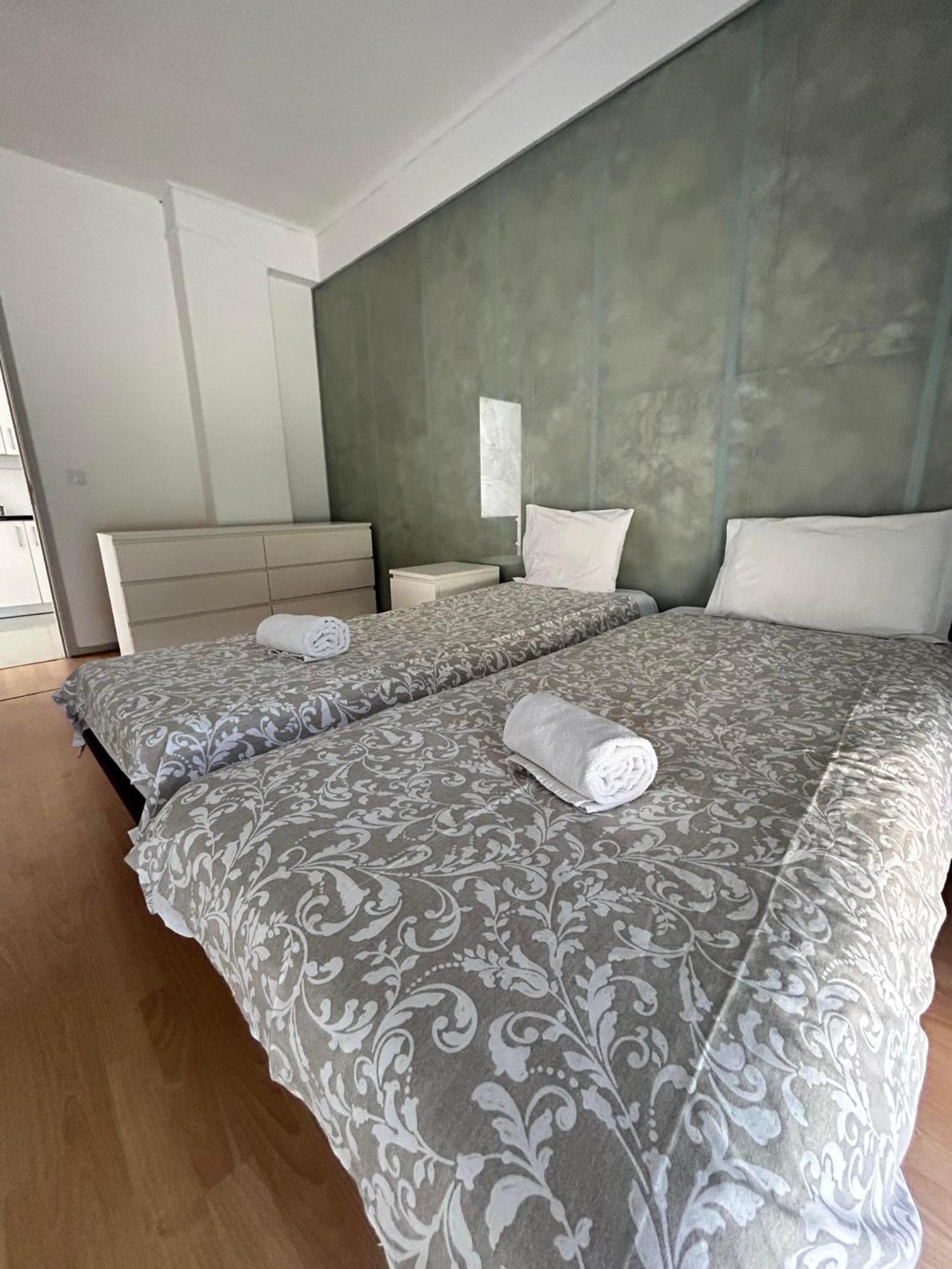 Smile4Porto Guest House Экстерьер фото